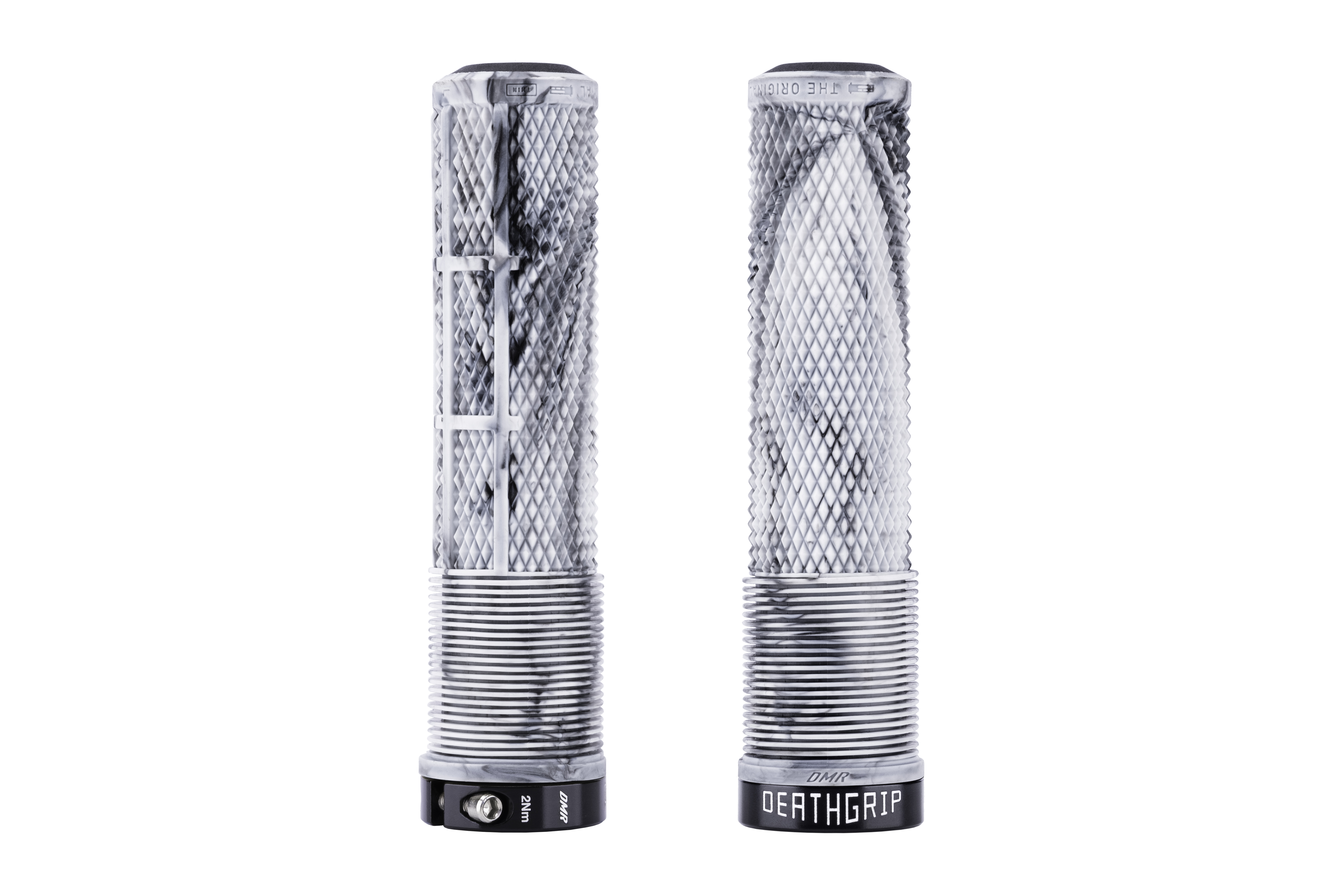 DMR DeathGrip2 Flanged